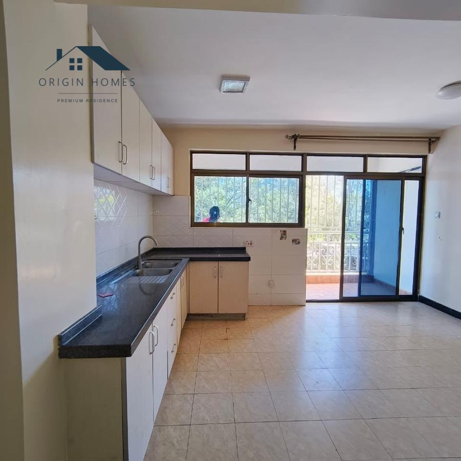 3 Bed Apartment with En Suite at Kilimani - 4