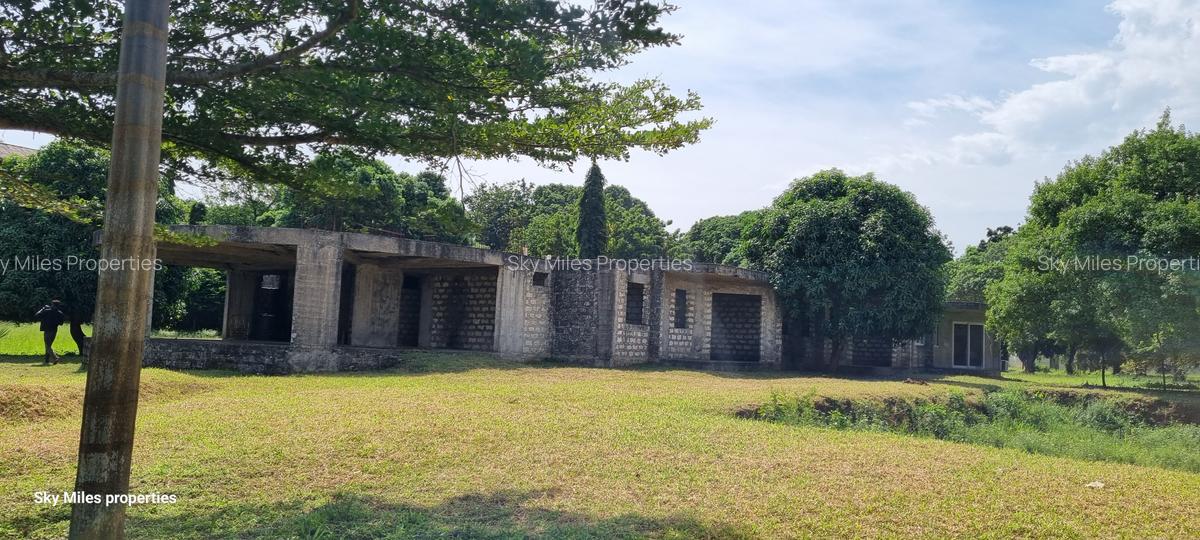 2 ac Land at Mtwapa Creekside - 19