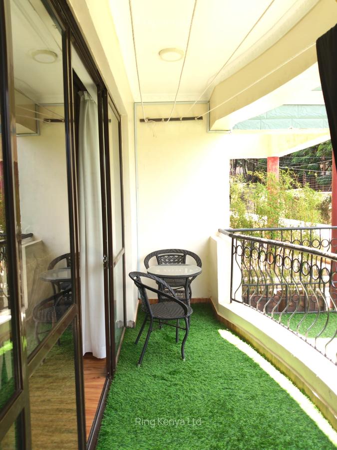 3 Bed Apartment with Staff Quarters in Riara Road - 18