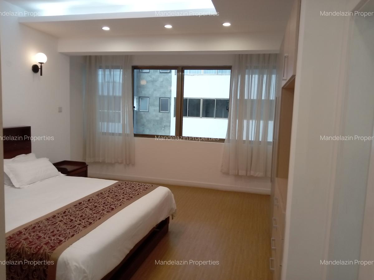 4 Bed Apartment with En Suite at Gitanga Road - 5