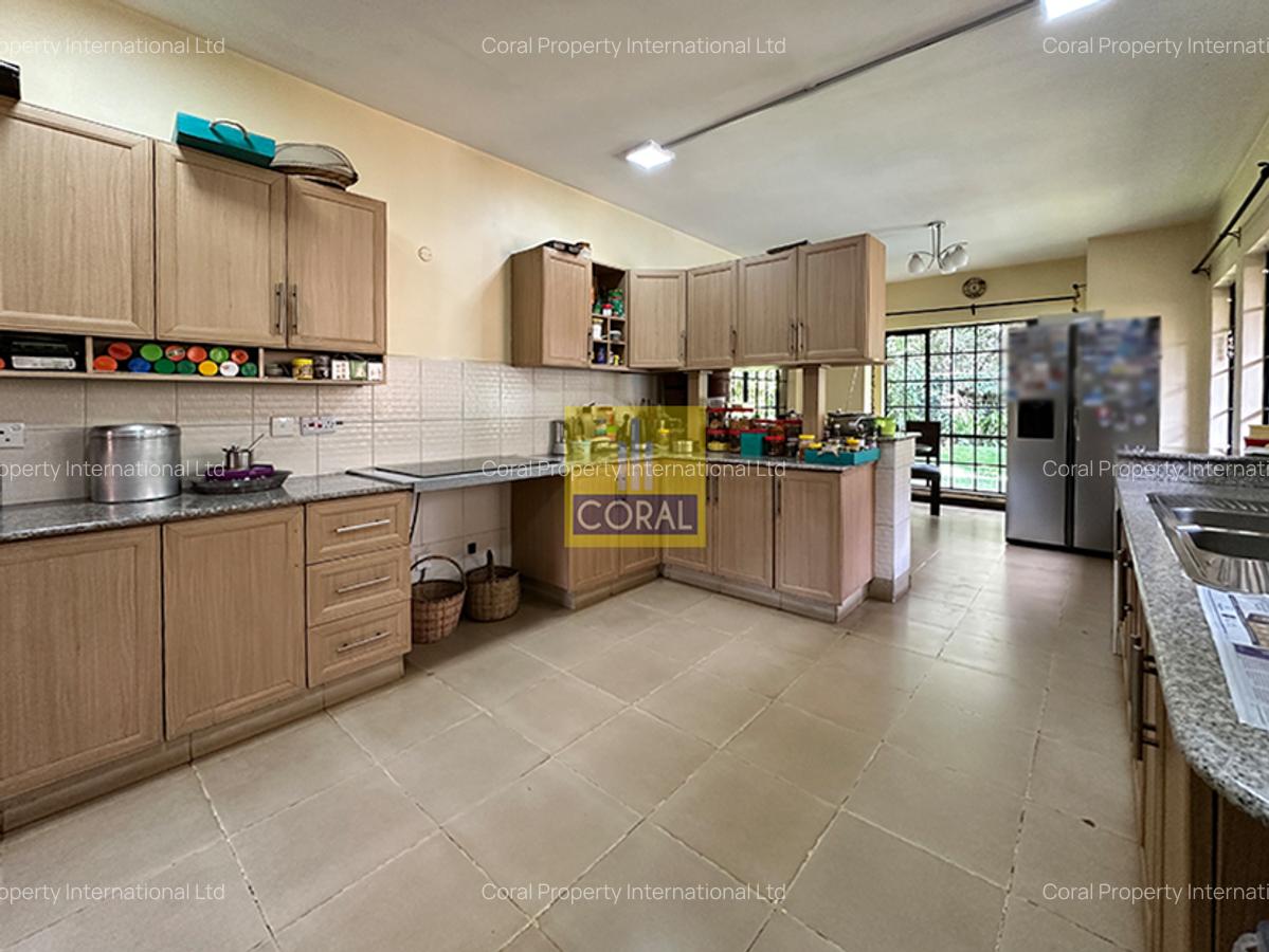 4 Bed House in Lower Kabete - 3