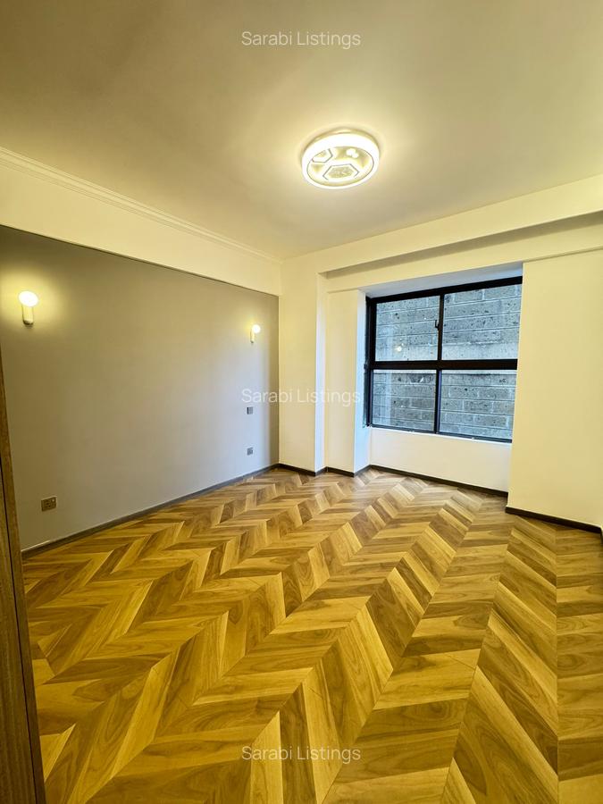 4 Bed Apartment with En Suite in Kileleshwa - 10