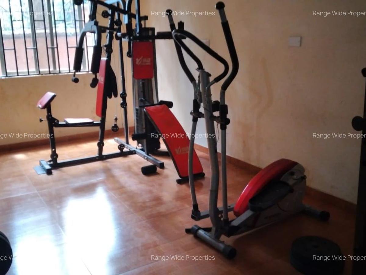 3 Bed Apartment with En Suite in Waiyaki Way - 13