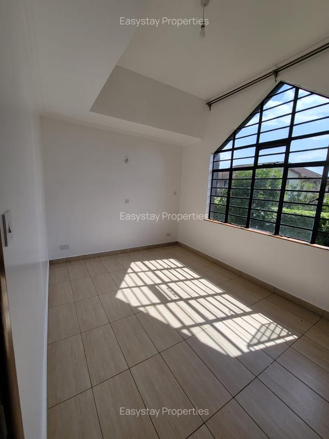 3 Bed Townhouse with En Suite in Kiambu Road - 9