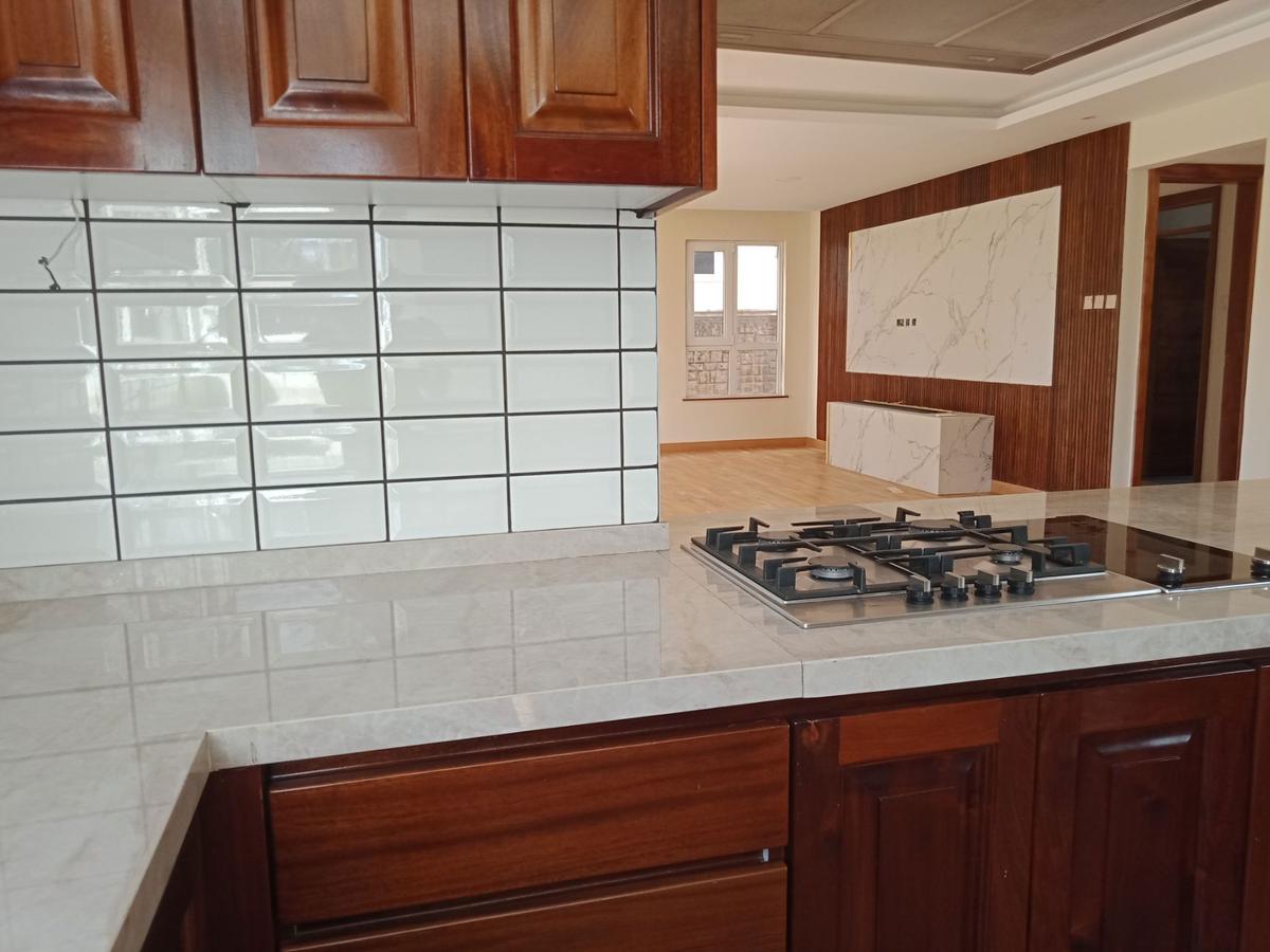 3 Bed House with En Suite in Kiambu Road - 7