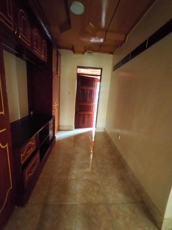 5 Bed House with En Suite in Muthaiga - 8