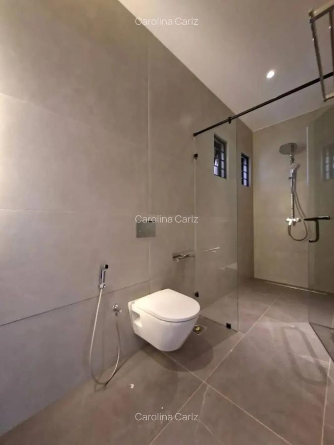 3 Bed Apartment with En Suite in Loresho - 13