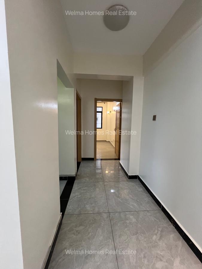 2 Bed Apartment with En Suite in Kileleshwa - 7