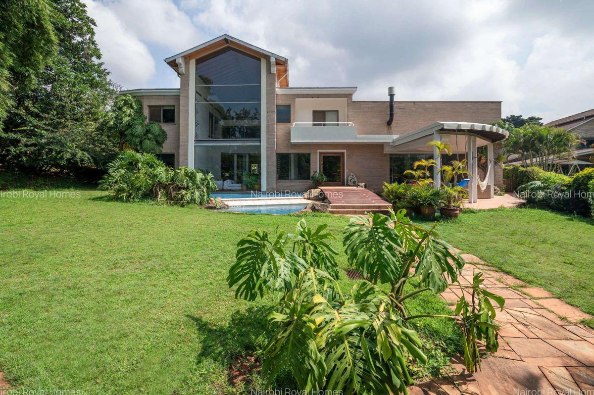 5 Bed House with En Suite at Magnolia Hill Lakeside - 1