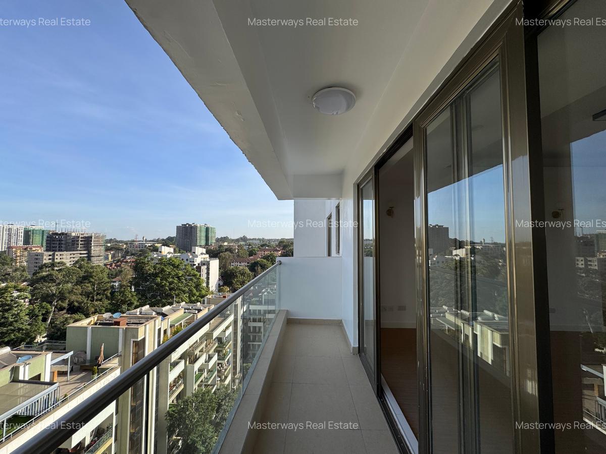 4 Bed Apartment with En Suite in Lavington - 2