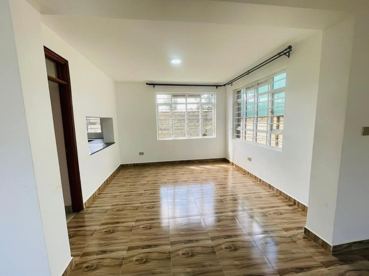 4 Bed House with En Suite at Lussingetti - 3