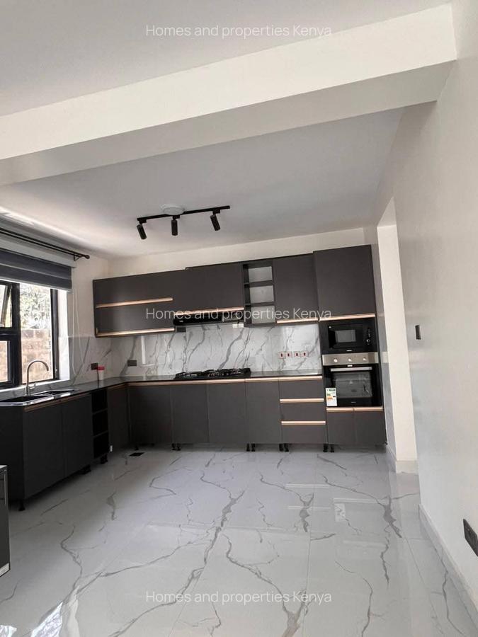 5 Bed Townhouse with En Suite in Ruiru - 3