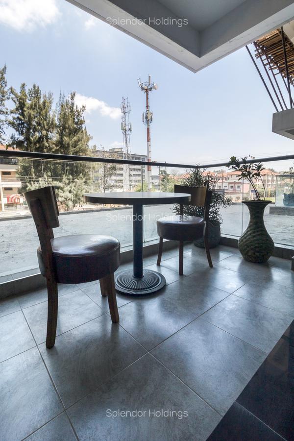 Serviced 3 Bed Apartment with En Suite in Kilimani - 12