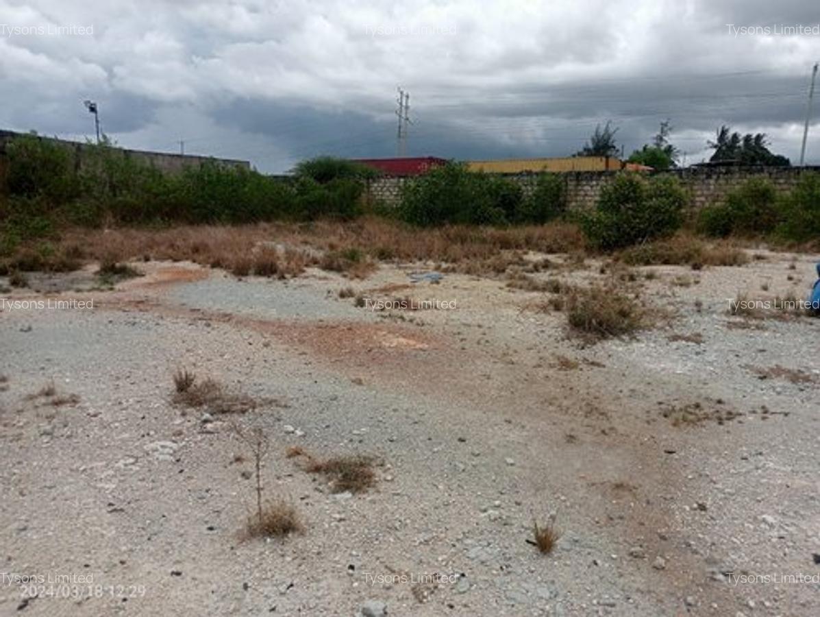2 ac Commercial Property with Parking at Kokotoni - Mariakani - 7