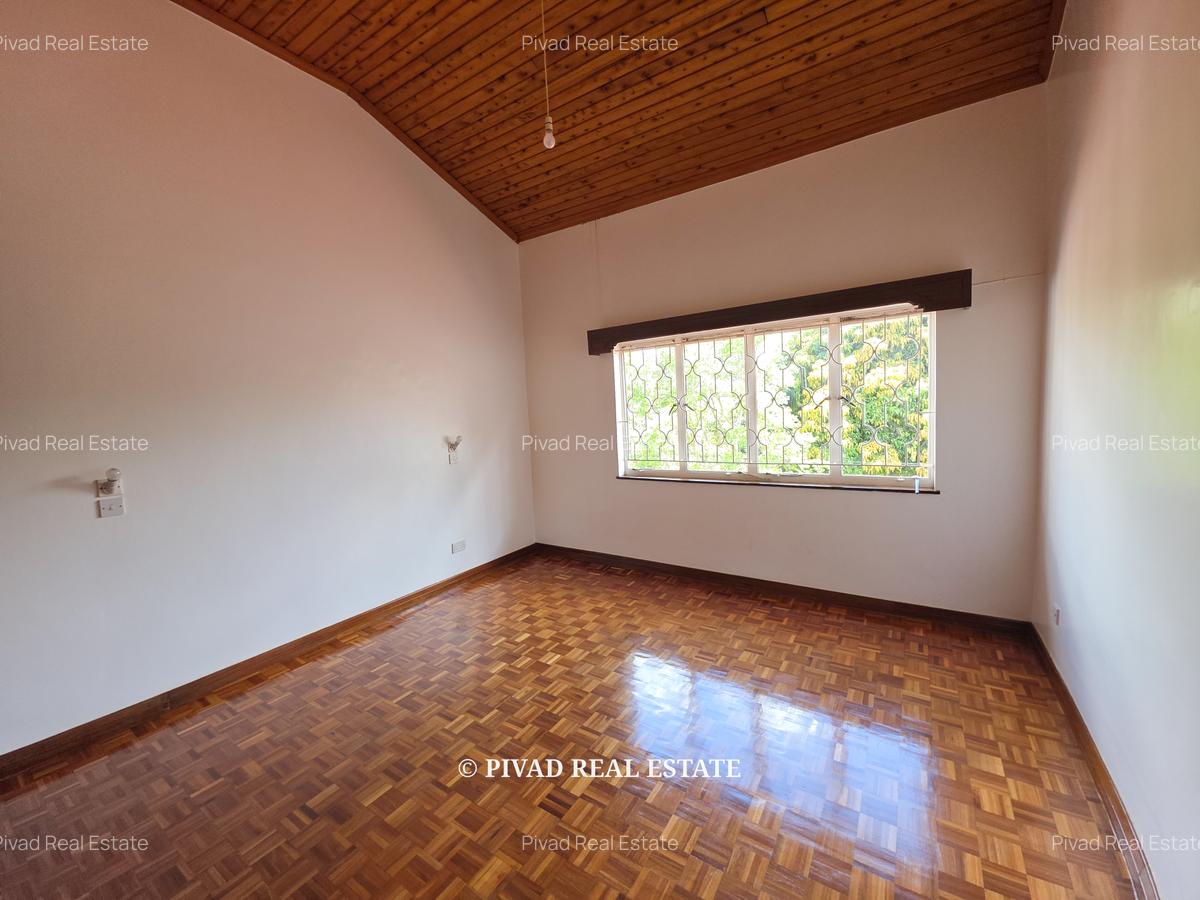 5 Bed House with Garden in Gigiri - 7