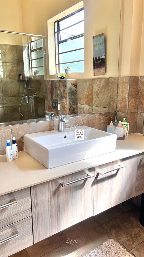 5 Bed House with En Suite in Lower Kabete - 14