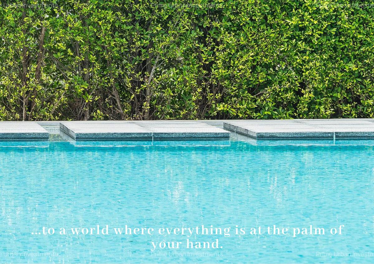 Serviced 1 Bed Apartment with En Suite in Vipingo - 12