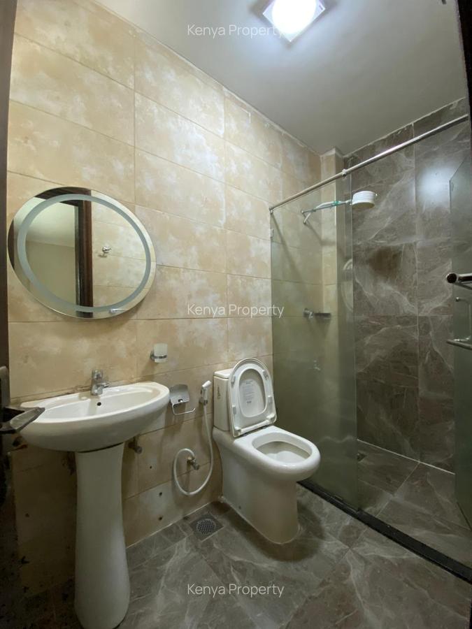 2 Bed Apartment with En Suite in Kilimani - 10
