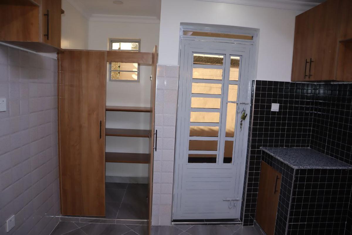 3 Bed House with En Suite at Matangi - 15
