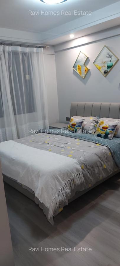 3 Bed Apartment with En Suite in Kileleshwa - 17