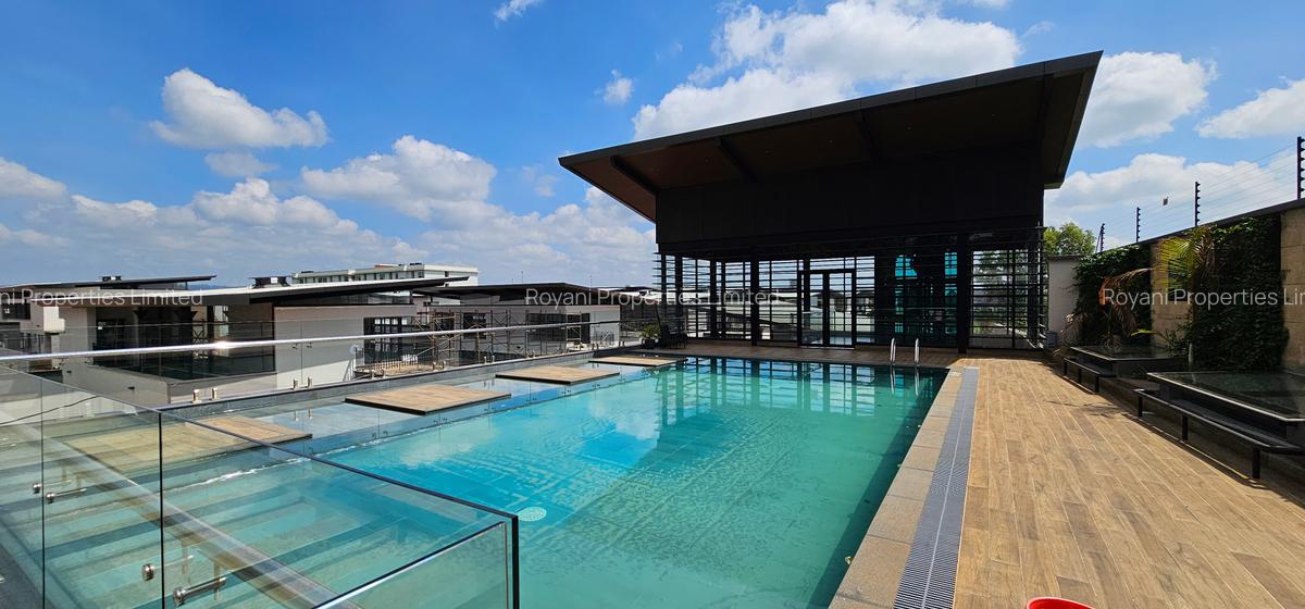 4 Bed House with En Suite in Kiambu Road - 20