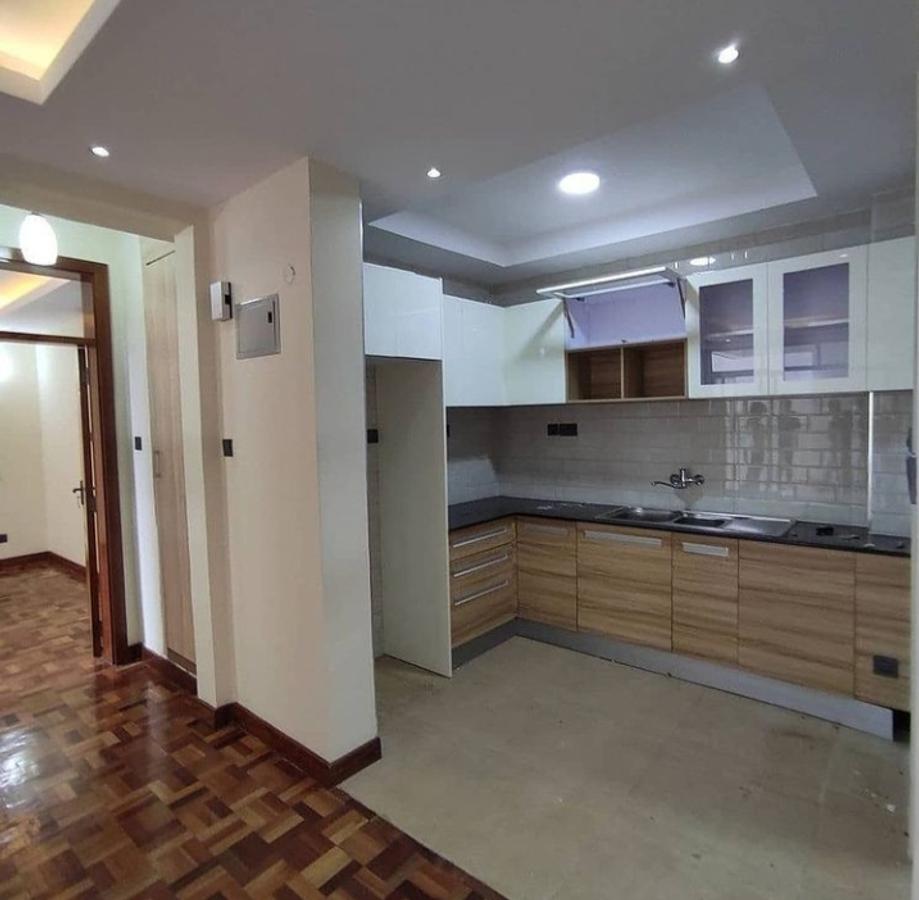 1 Bed Apartment with En Suite in Kileleshwa - 15