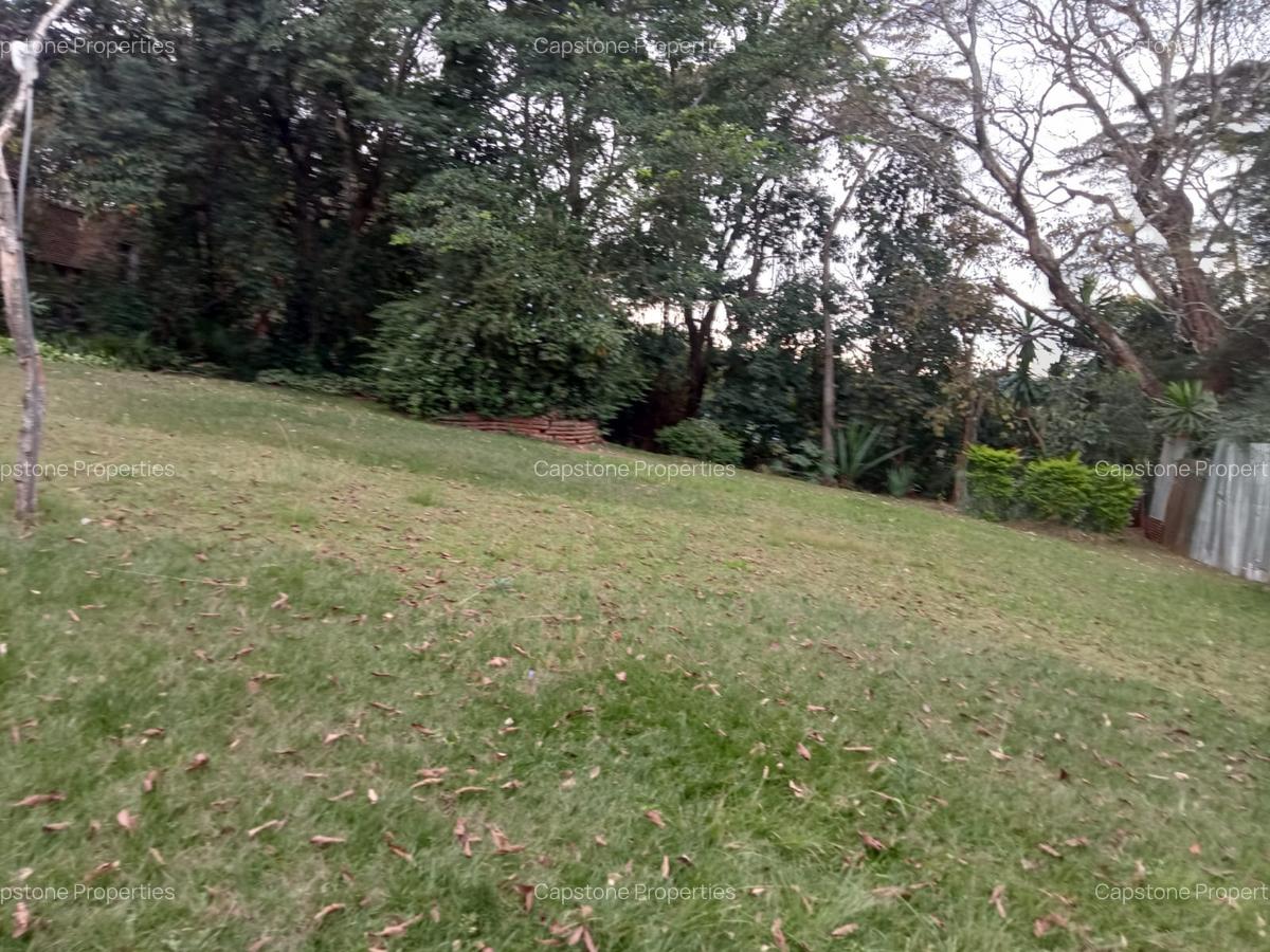 Residential Land in Kyuna - 8