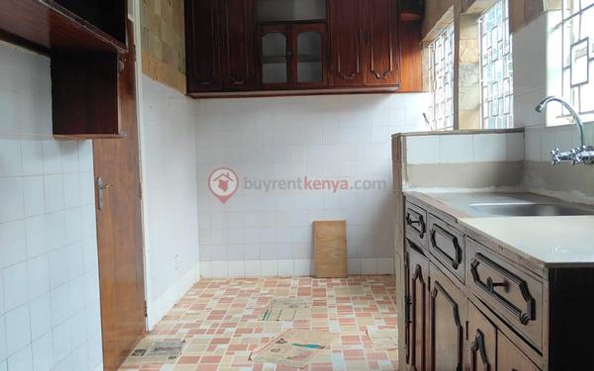 3 Bed Townhouse with En Suite at Karen - 13