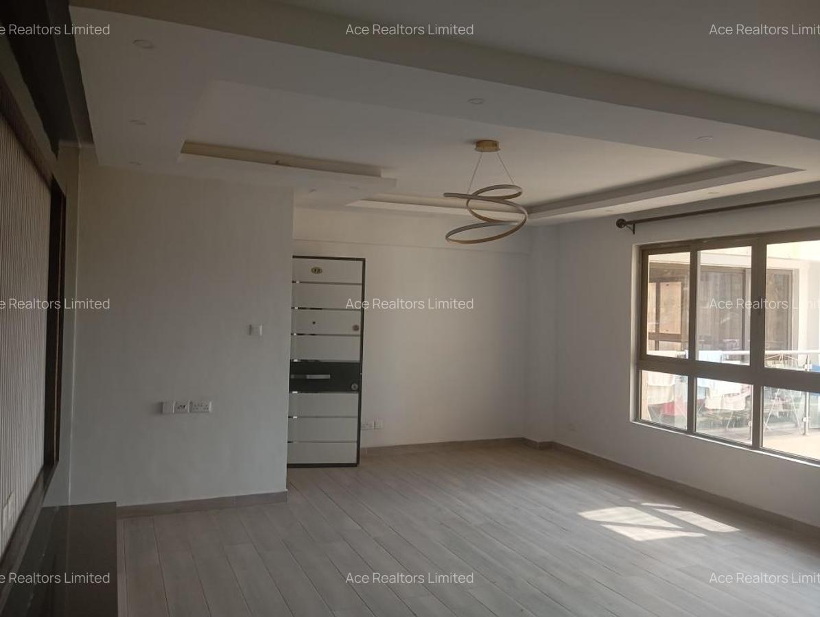 3 Bed Apartment with En Suite at Rose Avenue - 8