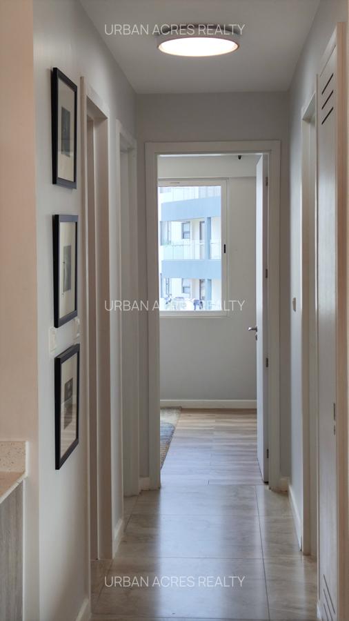 3 Bed Apartment with En Suite in Kileleshwa - 16