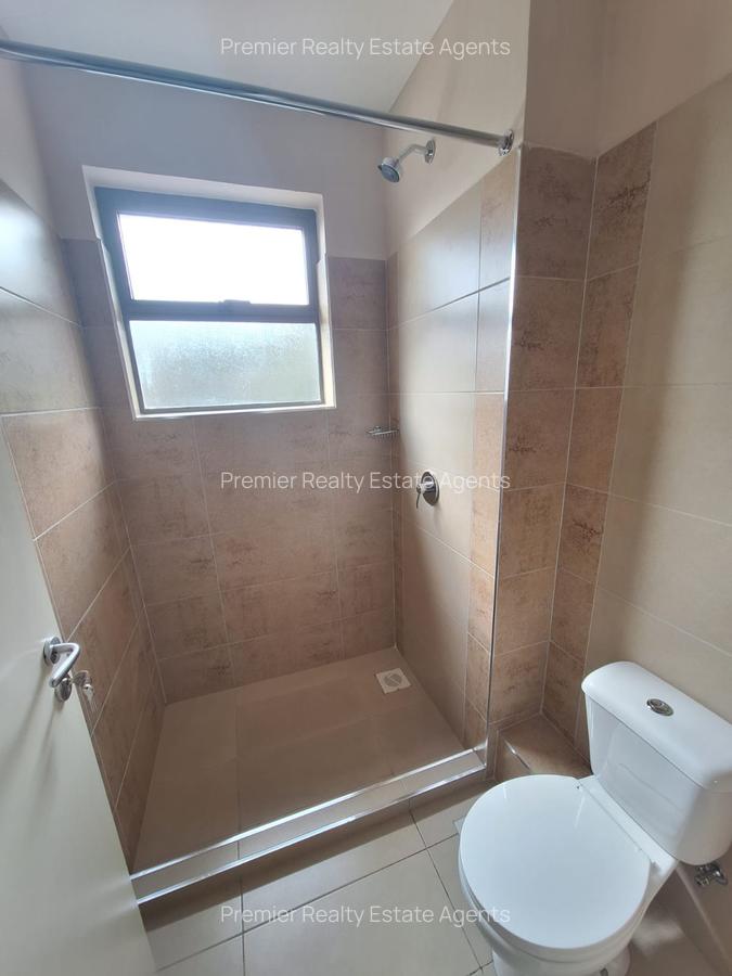 2 Bed Apartment with En Suite at Kitisuru - 6