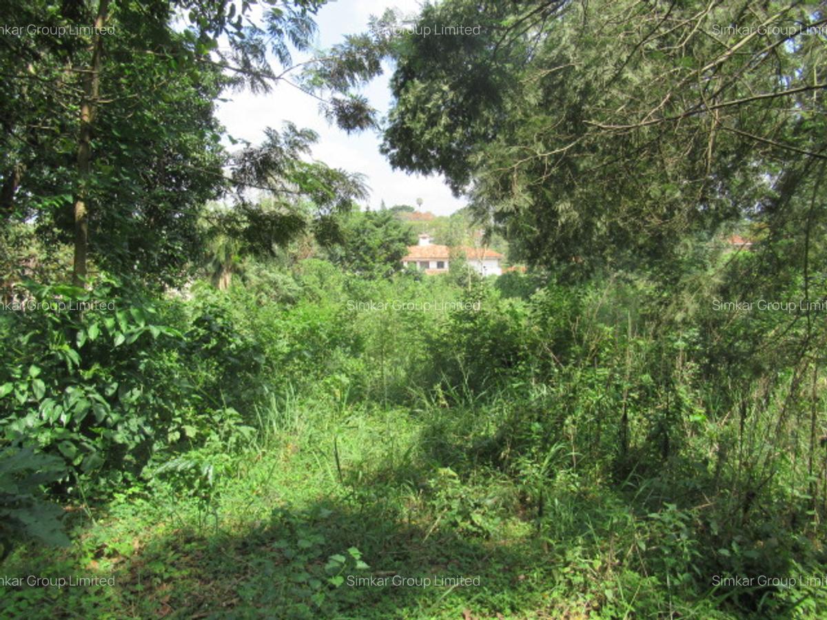 1 ac Land at Runda Grove - 1