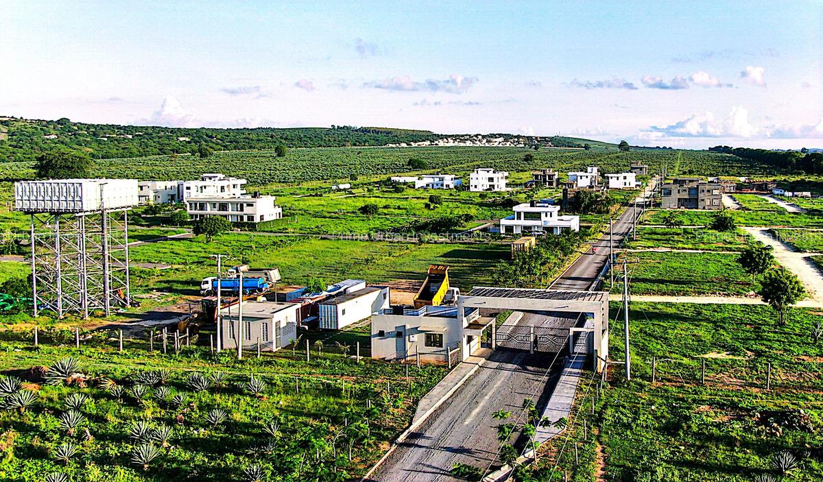 505.86 m² Land in Vipingo - 6