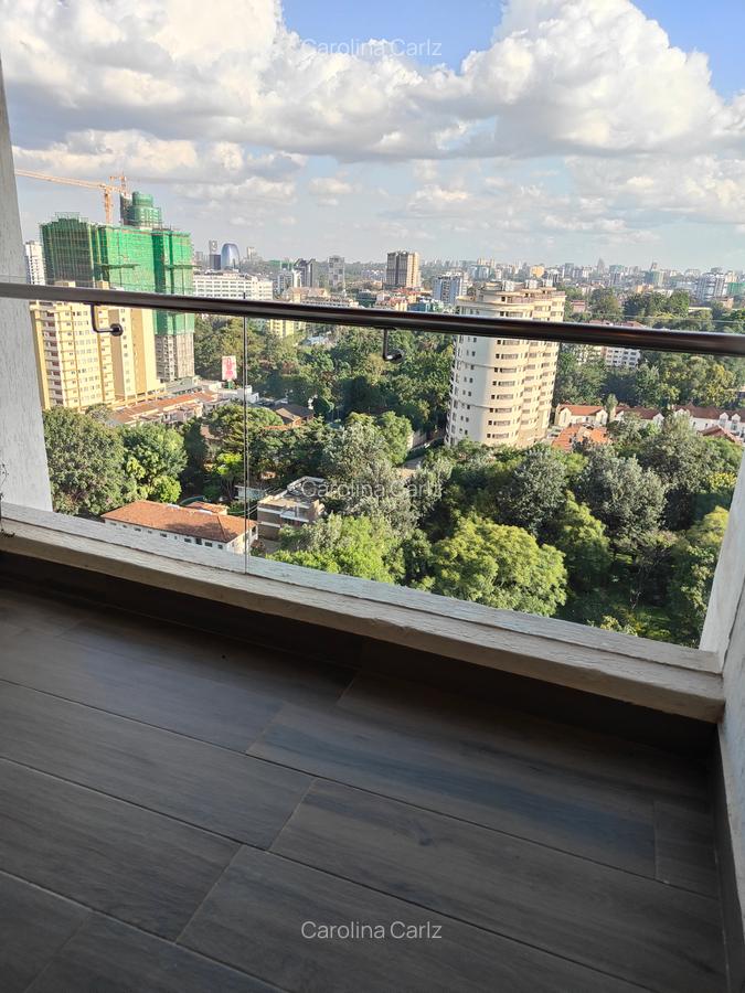 Furnished 2 Bed Apartment with En Suite at Off Peponi Road - 10