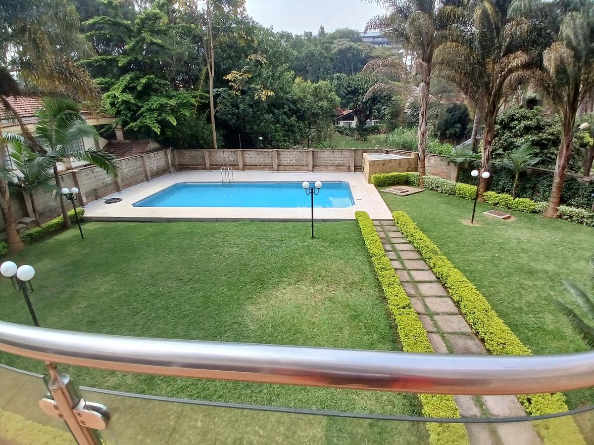 Furnished 3 Bed Apartment with En Suite in Lavington - 3