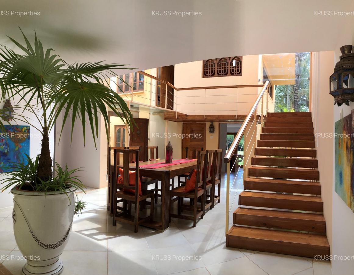 3 Bed House with En Suite in Vipingo - 12