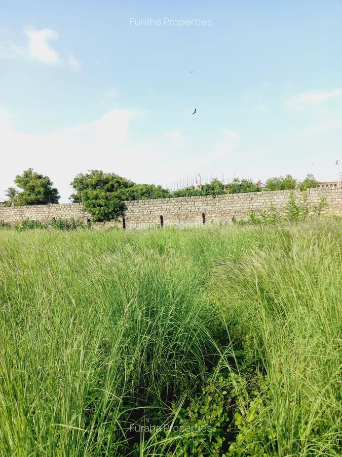 Land in Nyali Area - 6