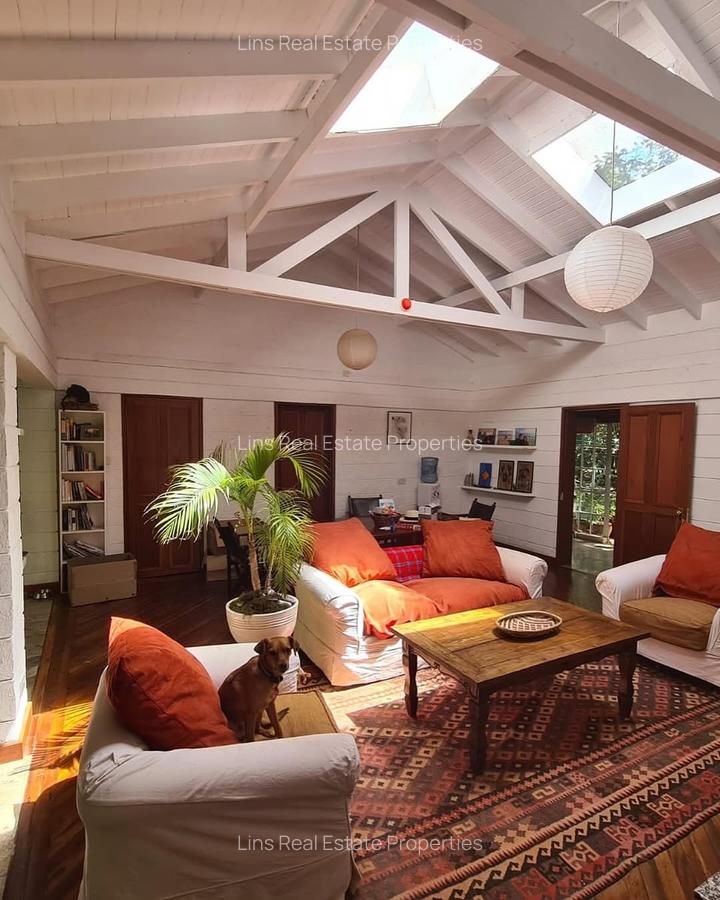 3 Bed House with En Suite in Gigiri - 2