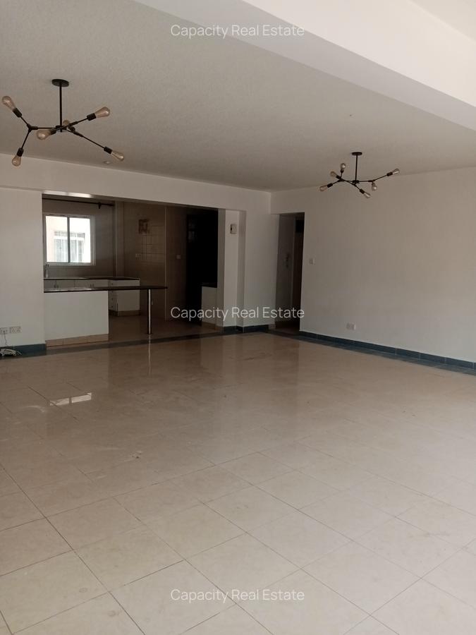 3 Bed Apartment with En Suite in Westlands Area - 13