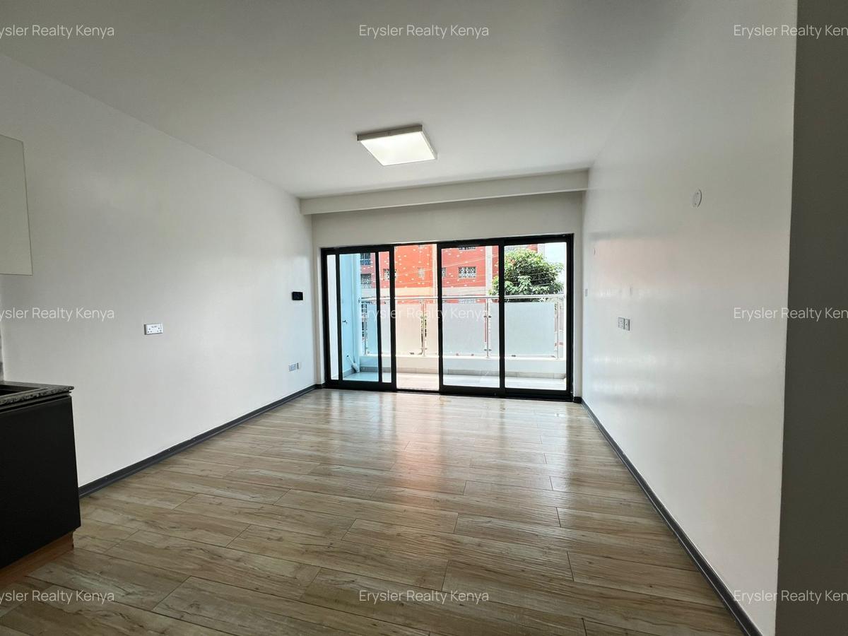 1 Bed Apartment with Swimming Pool at Oloitoktok Road - 2