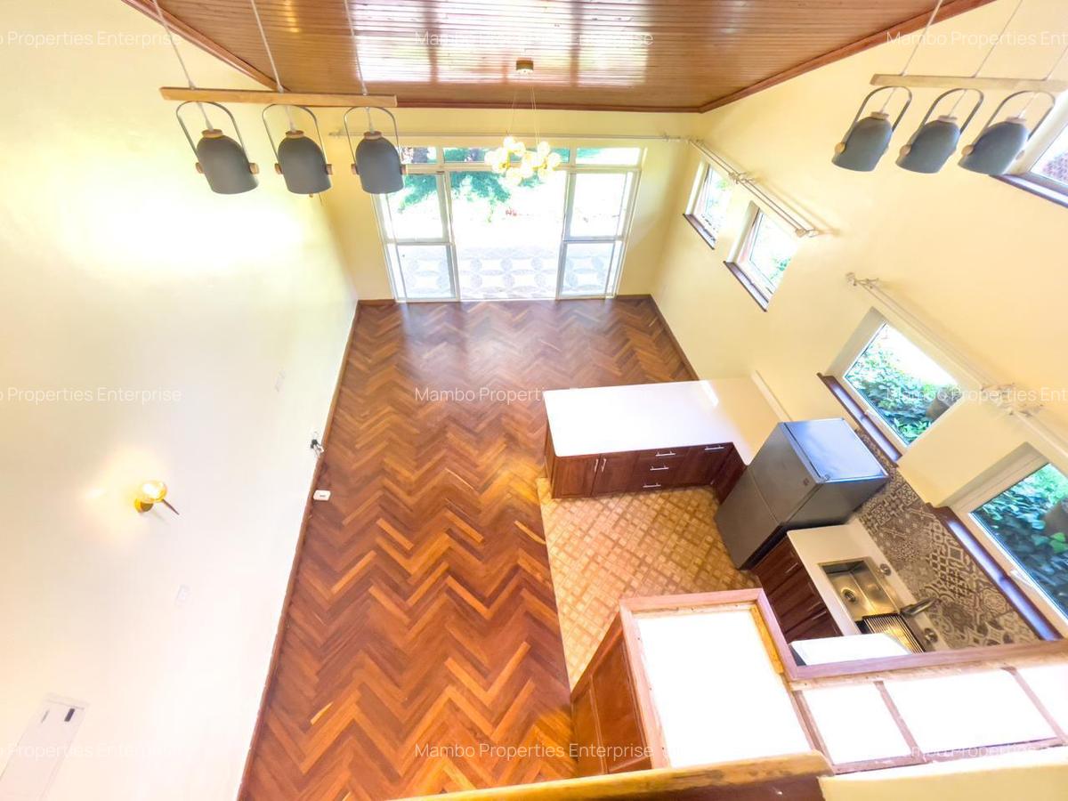 2 Bed Townhouse with En Suite at Off Kitisuru Rd - 9