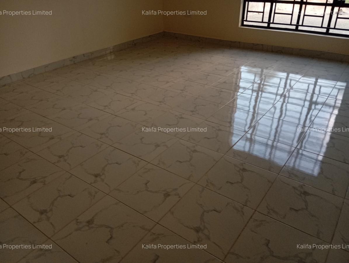 3 Bed House with Staff Quarters in Kitengela - 7