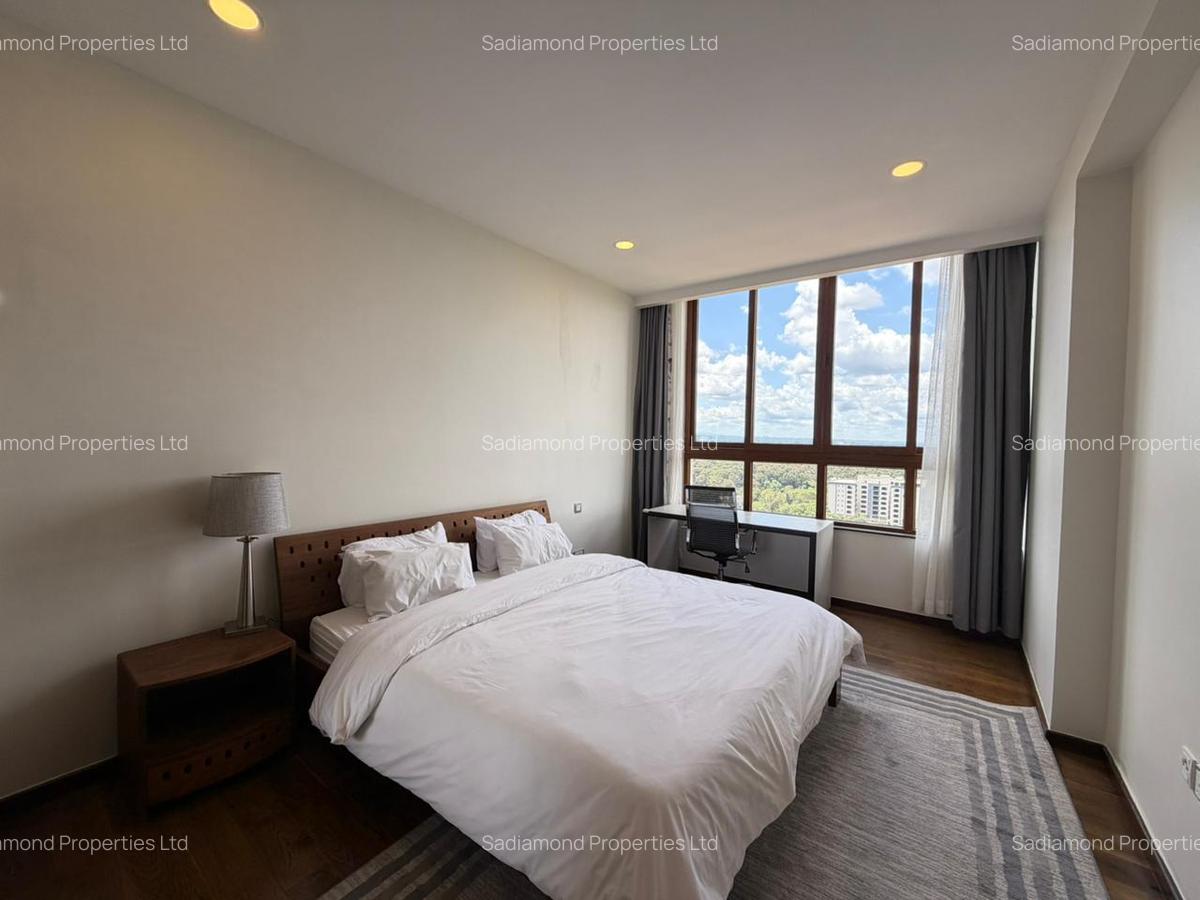 Furnished 2 Bed Apartment with En Suite in General Mathenge - 6