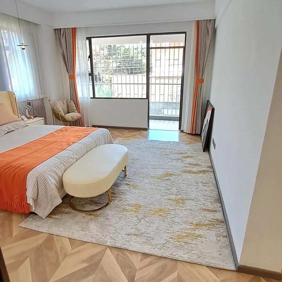 4 Bed Apartment with En Suite in Kileleshwa - 7