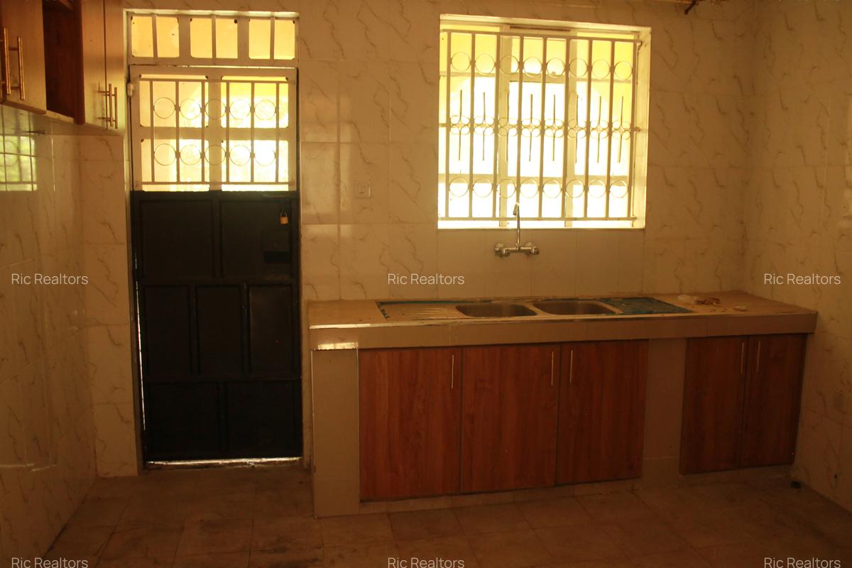 5 Bed House with En Suite at Ongata Rongai - 14