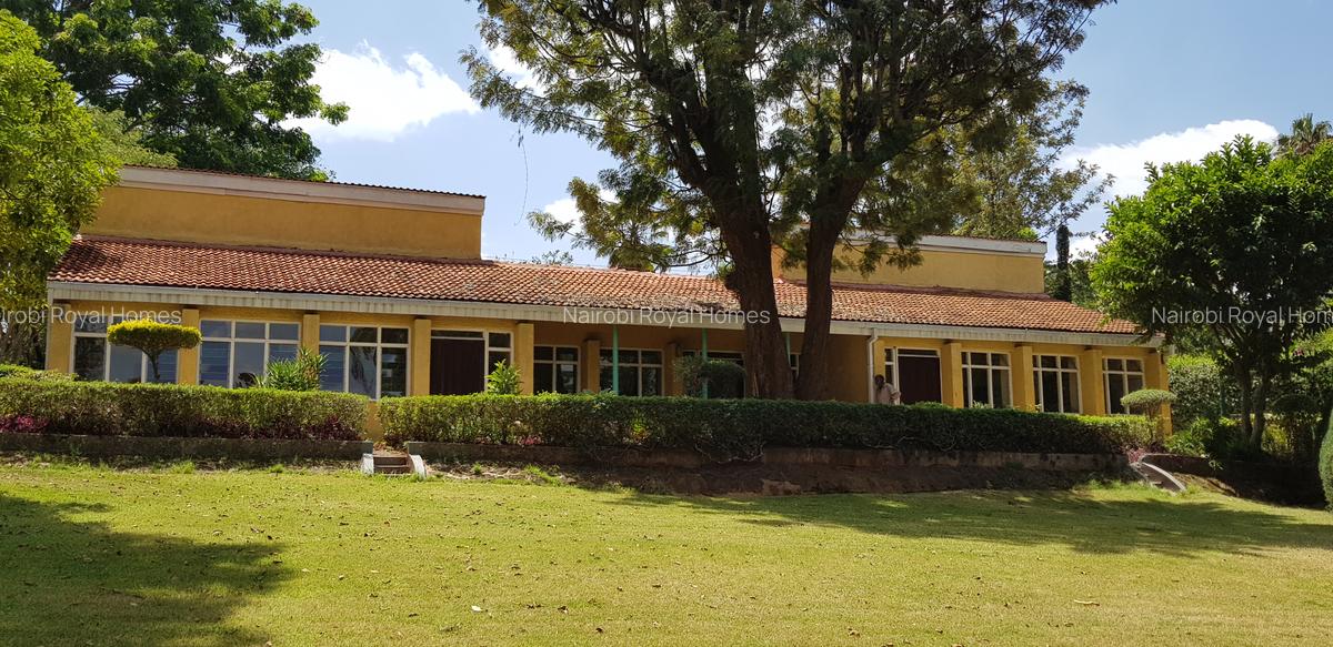 Residential Land at Riara Road - 13