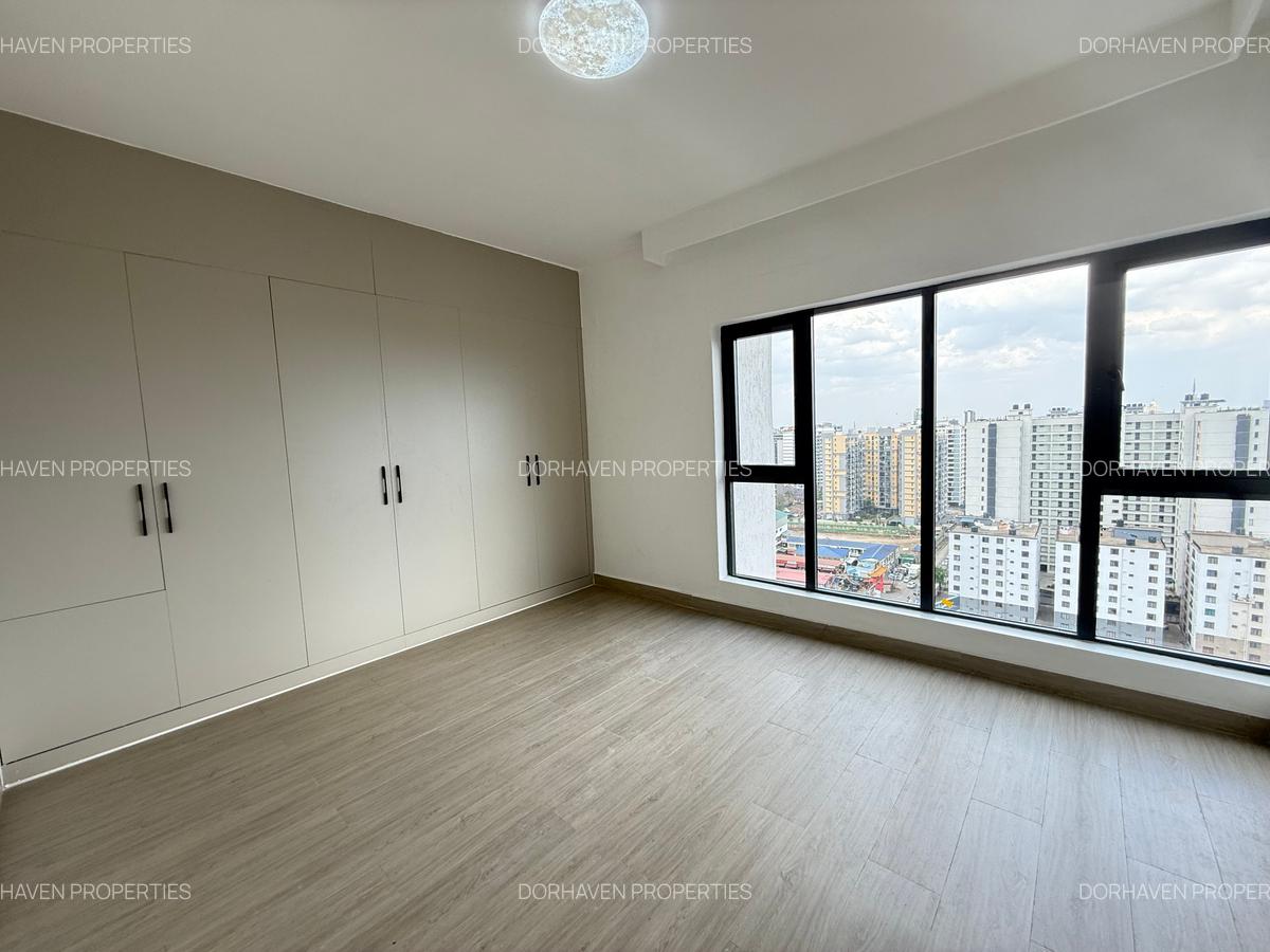 2 Bed Apartment with En Suite at Kilimani - 10