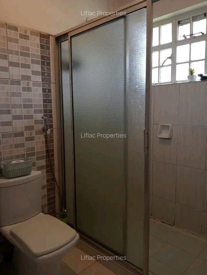 3 Bed House with En Suite in Runda - 14