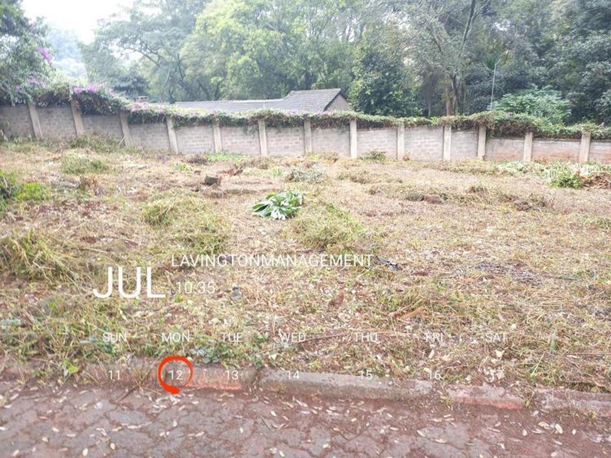 0.47 ac Land at Lavington Green - 1