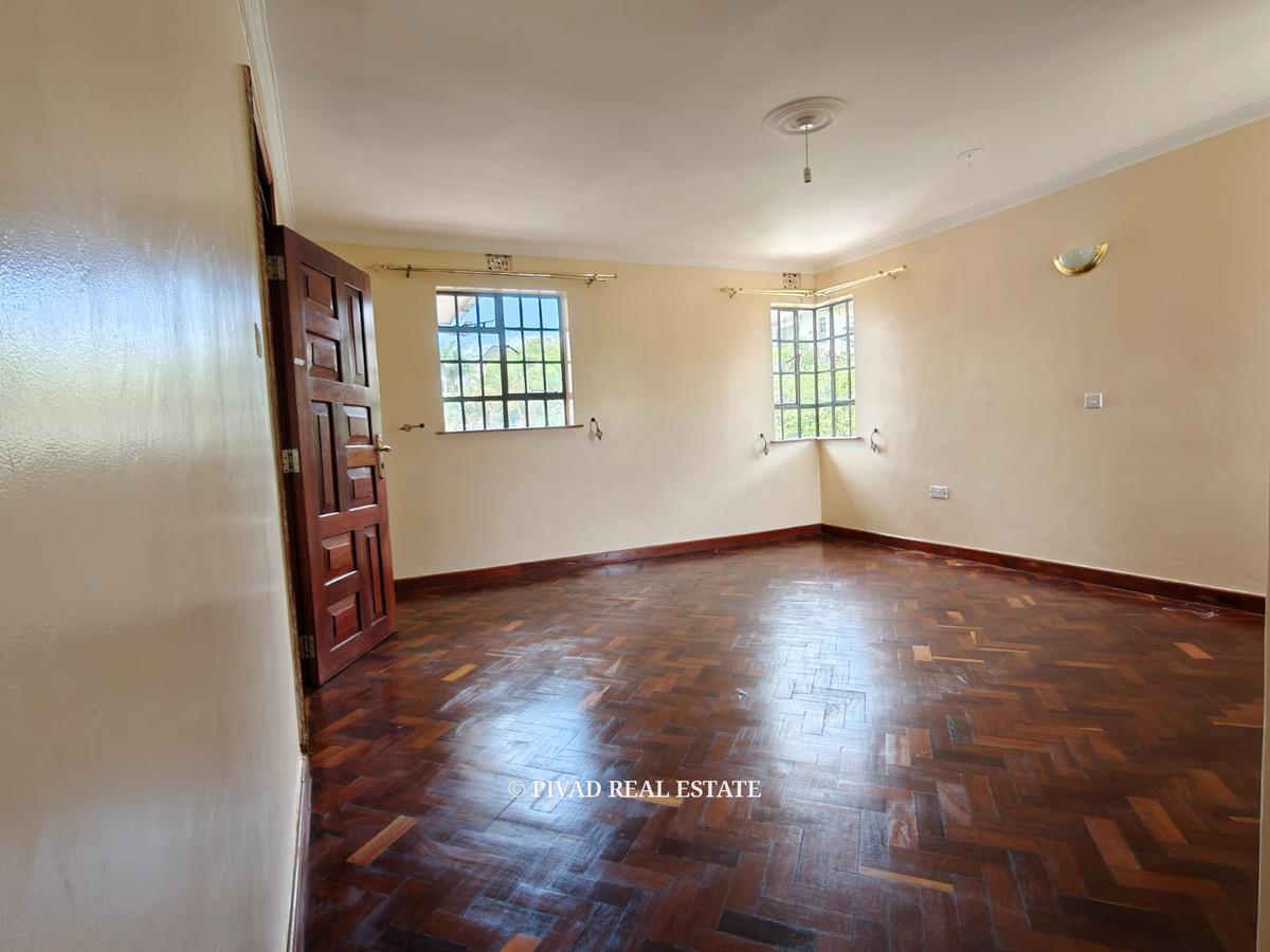 5 Bed House with Staff Quarters at Muthaiga North - 12